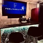 Feelingsuites Pensión Mesina