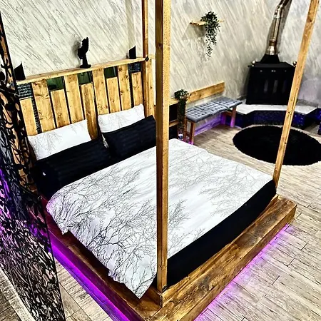 Feelingsuites 3* Messina