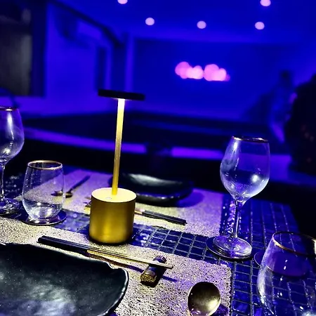 Feelingsuites 3* Messina
