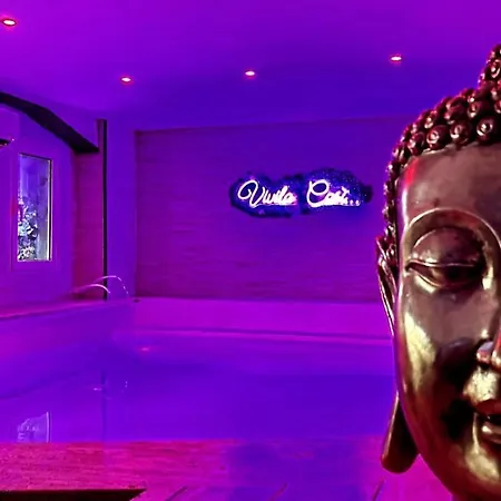 Guest house Feelingsuites Messina