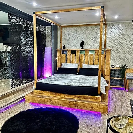 Feelingsuites Guest house