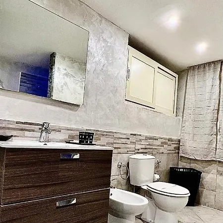 Guest house Feelingsuites