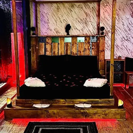 Feelingsuites Guest house Messina