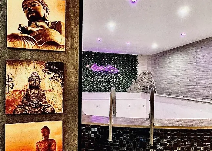 招待所 Feelingsuites 3*